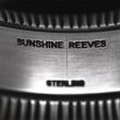 画像8: ナバホ族 Sunshine Reeves 1” プレーン/チゼル カーブ バングル マット仕上げ (8)