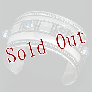 NAVAJO/ナバホ族 Harrison Jim/ハリソン・ジム