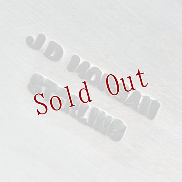 画像7: ナバホ族 Jacob D. Morgan 1” フォックス ターコイズ Bi-curve リポウズ バングル (7)