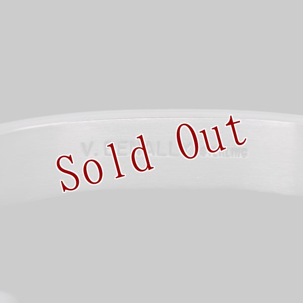 画像7: ナバホ族 Veronica Benally マルチカラー(ラピスラズリ) インレイ バングル "5 1/2" (7)