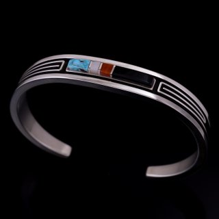 インディアンジュエリー Navajo/ナバホ