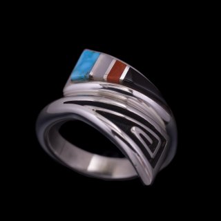 インディアンジュエリー専門店 RIVER MAIL ‖ シルバー