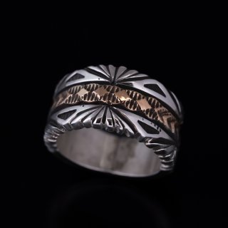 インディアンジュエリー Navajo/ナバホ