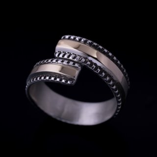 インディアンジュエリー Navajo/ナバホ リング