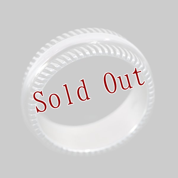 パットベドニー チゼル リング 15号 ナバホ 希少 美品 amp japan(アンプジャパン)通販 GOTHIC TOKYO(ゴシック