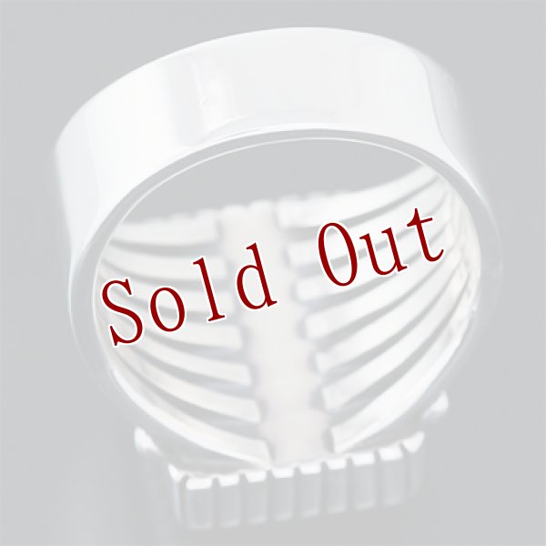 画像2: ナバホ族 Howard Nelson ロイストーン ターコイズ 長方形 リング 24号 (2)