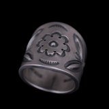 インディアンジュエリー Navajo/ナバホ