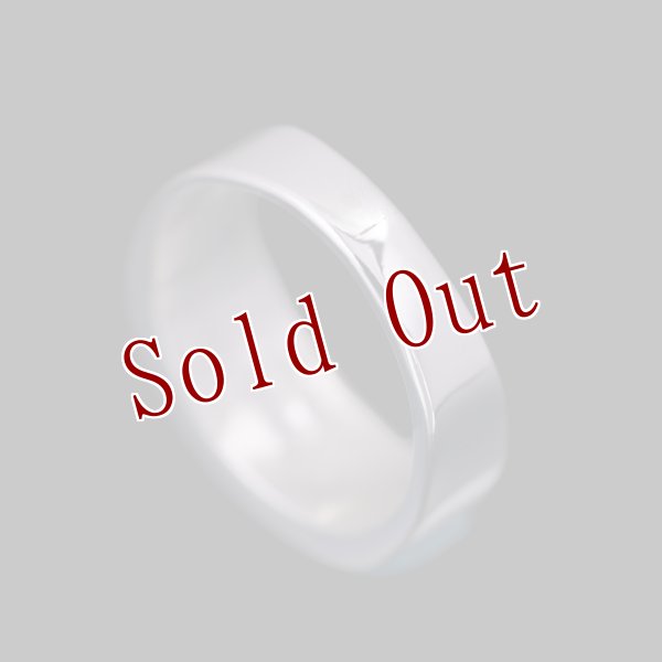 画像5: ナバホ族 Veronica Benally ターコイズ コーンローインレイ リング 10号 (5)