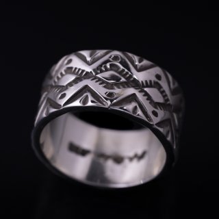 インディアンジュエリー Navajo/ナバホ