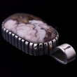 画像4: 【RM Jewelry】ワイルドホース シルバー ハンドメイド ペンダント (4)