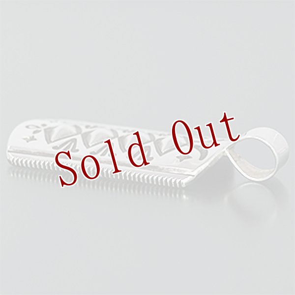 画像2: ナバホ族 Clendon Pete シールド ペンダント (2)