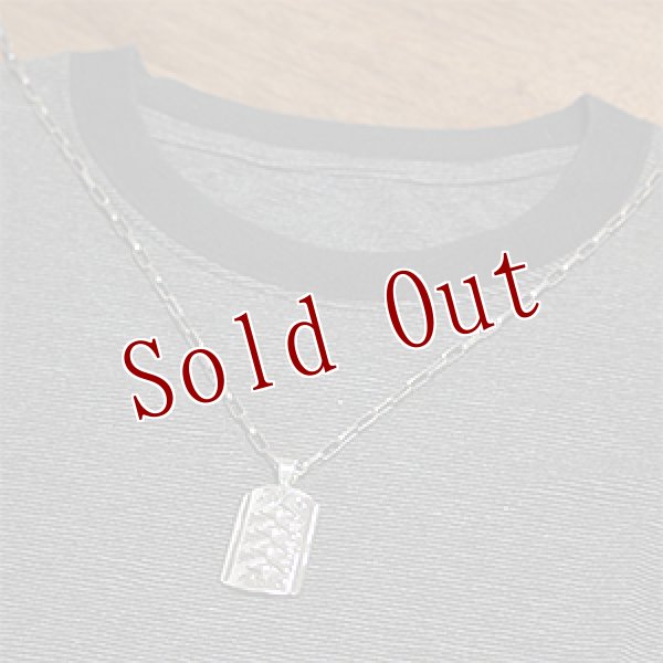 画像4: ナバホ族 Clendon Pete シールド ペンダント (4)