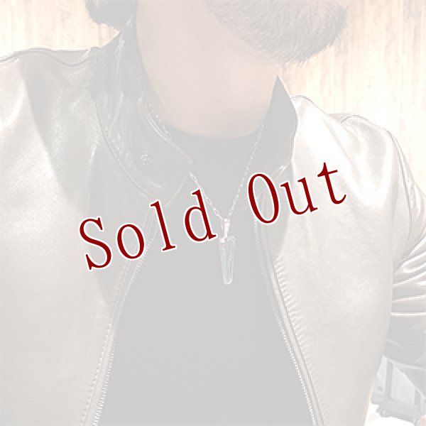 画像4: ナバホ族 Albert Nells マルチカラー（TQ） インレイ ペンダント (4)