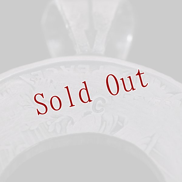 画像5: ナバホ族 Sunshine Reeves 1922年 ピースダラー コインシルバー ナジャ ペンダント (5)