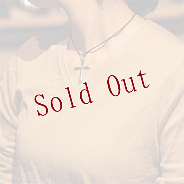 画像4: ナバホ族 Darryl Dean Begay クロス プレーン ペンダント (4)