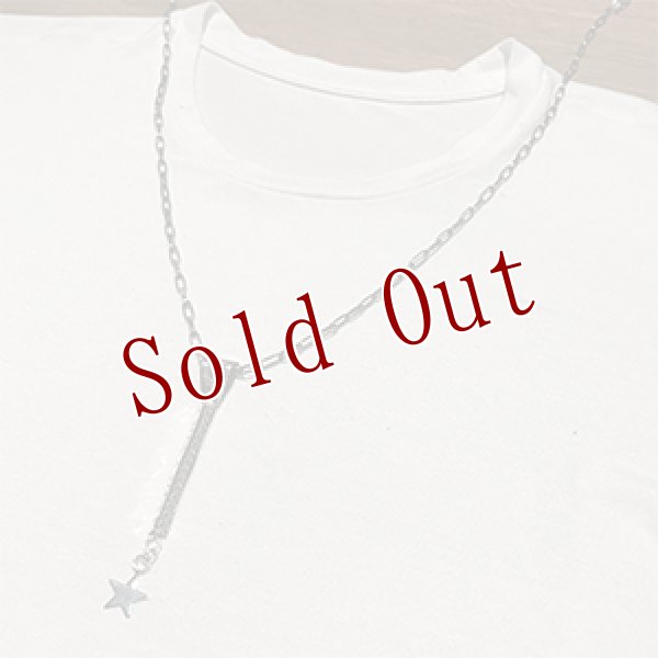 画像4: ナバホ族 Delayne Reeves トライアングル スター ペンダント (4)