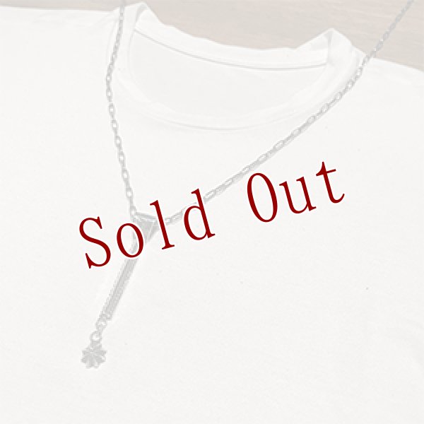 画像4: ナバホ族 Delayne Reeves トライアングル シェルコンチョ ペンダント (4)