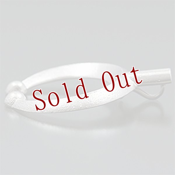 画像2: ナバホ族 Darryl Dean Begay ナジャ プレーン ペンダント (2)