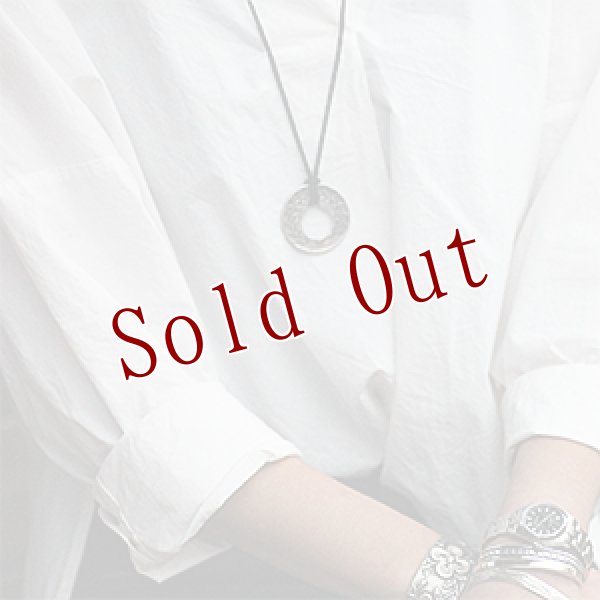 画像4: ナバホ族 Sunshine Reeves ナジャ $1ピースダラー ペンダント (4)