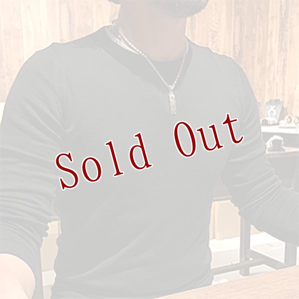 画像4: ナバホ族 Pat Bedonie 14K サンバースト ペンダント (4)