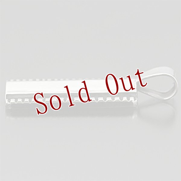 画像3: ナバホ族 Harrison Jim インゴットシルバー チゼルワーク/リポウズ ペンダント (3)