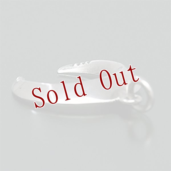 画像2: ナバホ族 Harrison Jim TC ナジャ 4ライン ペンダント (2)