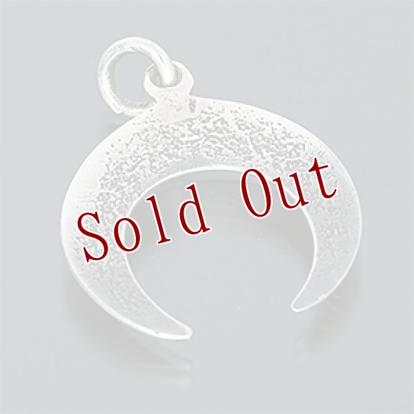 画像3: ナバホ族 Harrison Jim TC ナジャ 4ライン ペンダント (3)