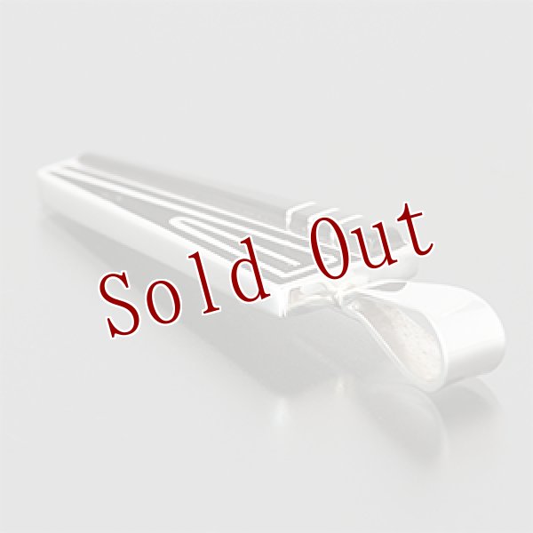 画像3: ナバホ族 Albert Nells ジェット インレイ ペンダント (3)