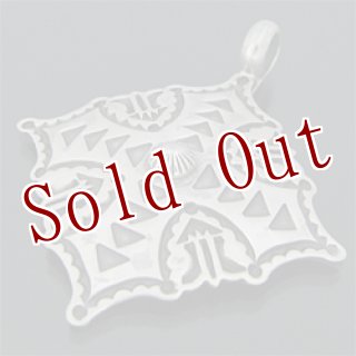 REVER MAIL別注 SUNSHINE REEVES ミドルケージバングル REVER MAIL別注