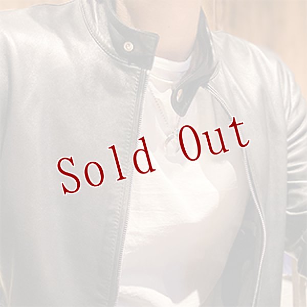 画像4: ナバホ族 Harrison Jim TC ナジャ スリーピングビューティー ペンダント (4)