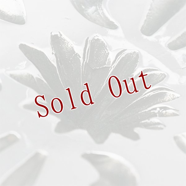 画像7: ナバホ族 Clendon Pete ケトー バンプアウト ペンダント (7)