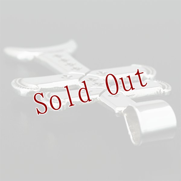 画像3: ナバホ族 Clendon Pete ドラゴンフライ スタンプ ペンダント (3)