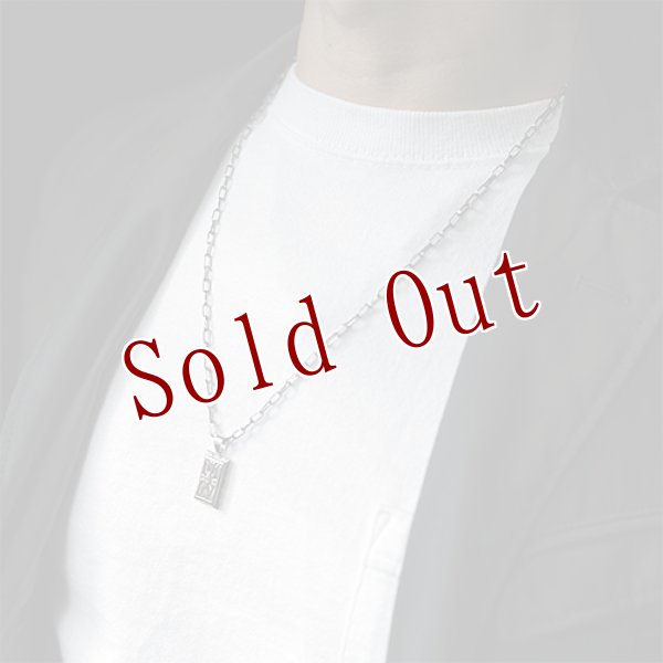 画像6: ナバホ族 Howard Nelson 14K ケトー ボックス スモール ペンダント (6)