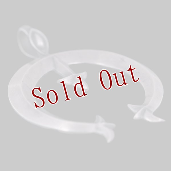 画像3: ナバホ族 Jacob D. Morgan サンドキャスト ナジャ ペンダント (3)