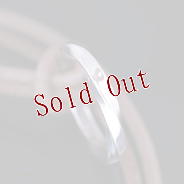 画像3: 【RIVER MAIL企画】ナバホ族 Bruce Morgan #10SQ 14K ツイスト プレーン グラスホルダー (3)