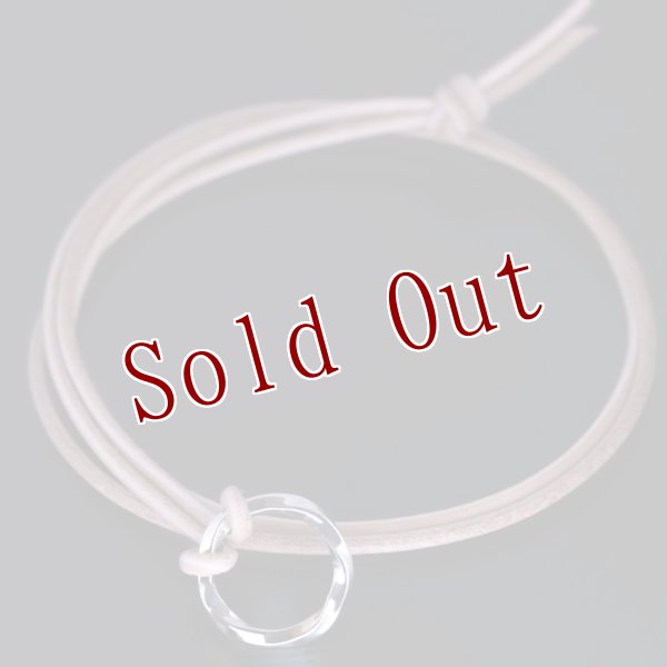 画像4: 【RIVER MAIL企画】ナバホ族 Bruce Morgan #10SQ 14K ツイスト プレーン グラスホルダー (4)