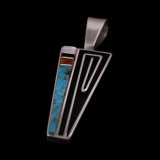 インディアンジュエリー Navajo/ナバホ