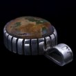 画像4: 【RM】Royston シルバー ハンドメイド ペンダント (4)