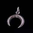 画像1: 【RM Jewelry】ナジャ シルバー ペンダント (1)