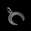 画像2: 【RM Jewelry】ナジャ シルバー ペンダント (2)