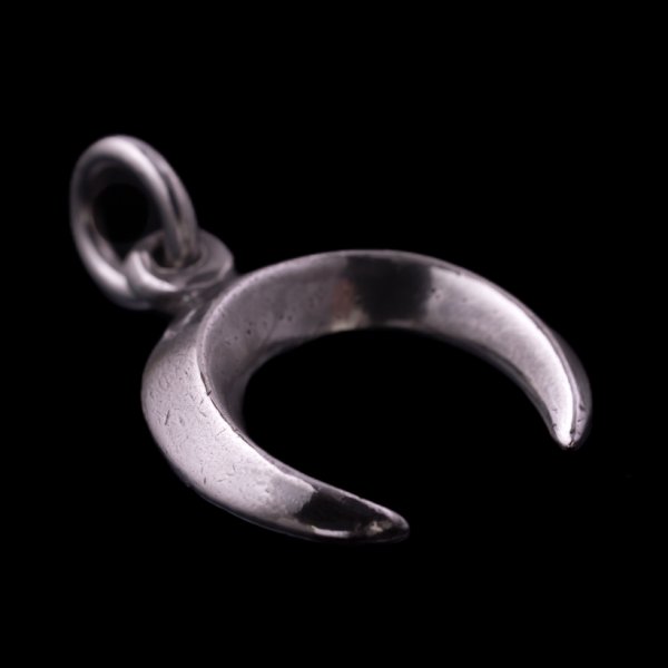 画像3: 【RM Jewelry】ナジャ シルバー ペンダント (3)