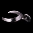 画像4: 【RM Jewelry】ナジャ シルバー ペンダント (4)
