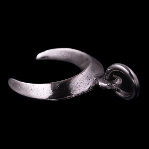 画像4: 【RM Jewelry】ナジャ シルバー ペンダント (4)