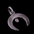 画像2: 【RM Jewelry】ナジャ ターコイズ シルバー ペンダント (2)