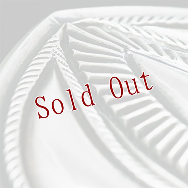 画像3: サウスパイユート族 Steven Tiffany コインシルバー リポウズ ペンダント (3)