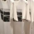画像3: 【SUN CRAFT】 Steven Tiffany Tシャツ 白 (3)