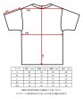 画像6: 【SUN CRAFT】 Steven Tiffany Tシャツ 黒 (6)