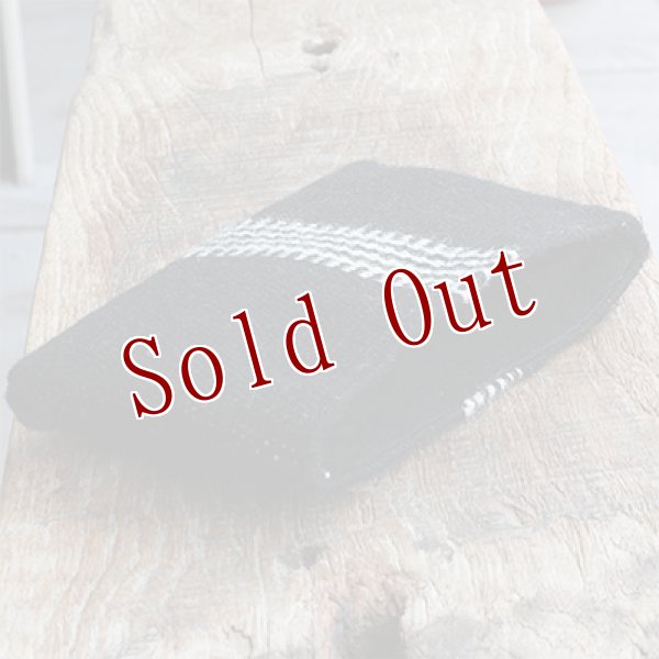 画像3: Trujillo's チマヨ メガネ/サングラスケース (3)