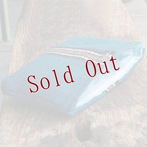 画像4: Trujillo's チマヨ メガネ/サングラスケース (4)