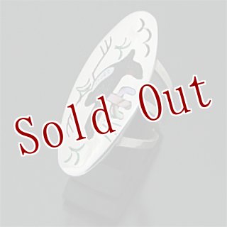 激レア❣️BIGサイズ　ZUNI族マルチストーン　リバーシブルネックレス ペアアクセサリー専門店｜LOVER'S高品質・低価格のペア
